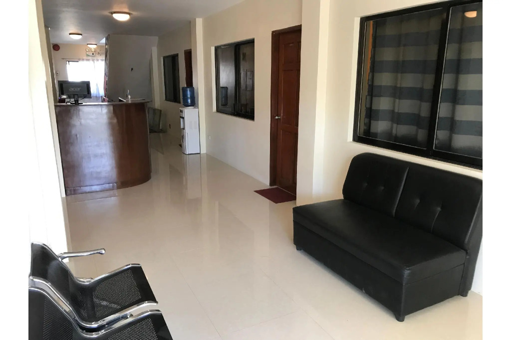 Guest Hotel