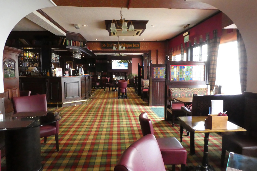Best Western Royal Hotel