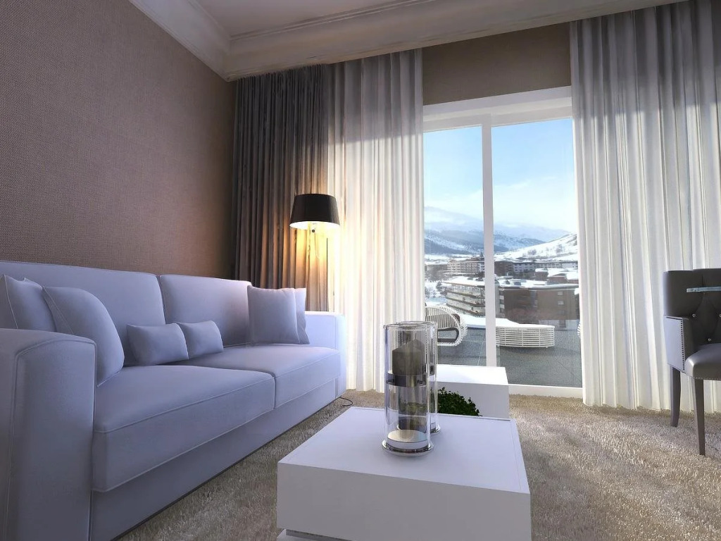 Mist Hotel & Spa