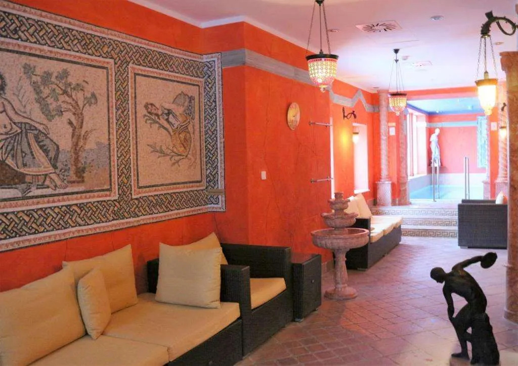 Best Western Alexa Hotel