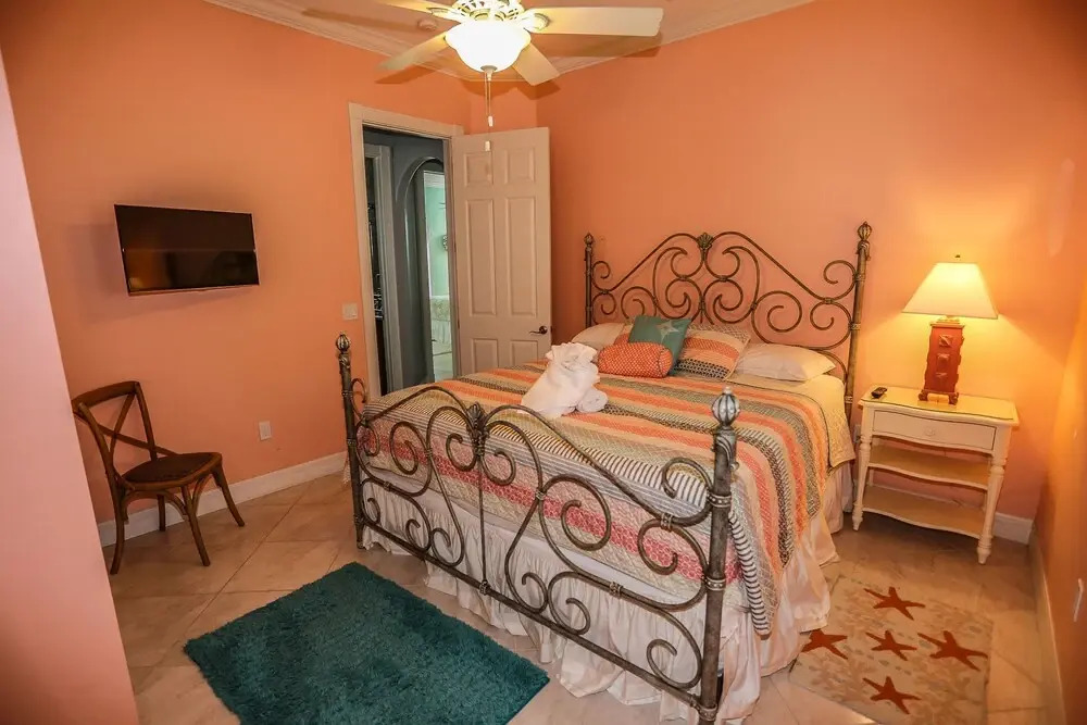 30 Gulf Beach Road Island Girl