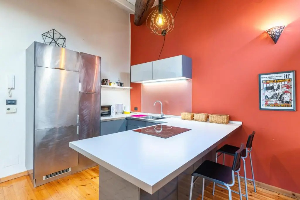 Calandra Studio