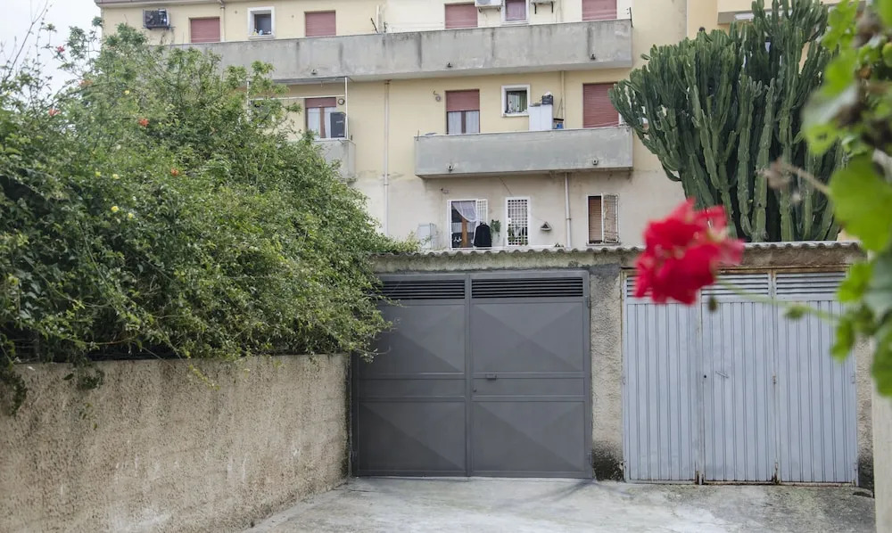 Casa Barracuda