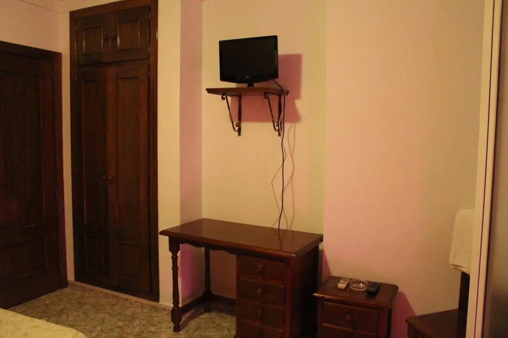 Hotel Doña Carmen