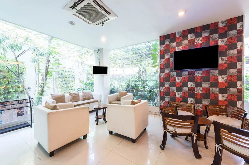 Airy Gubeng Pojok 3 Grand City Surabaya