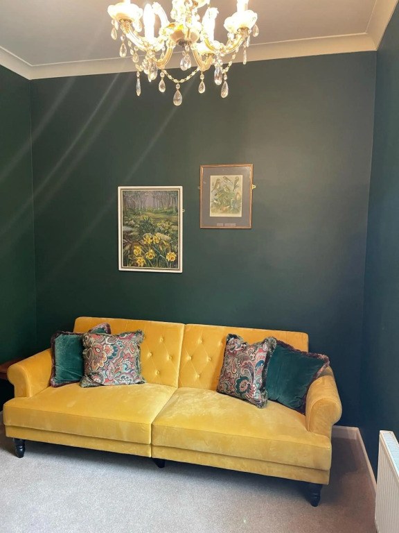The Salhouse Lodge