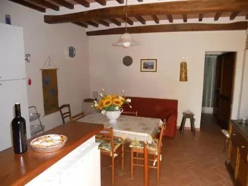 Oliveto di Teodora