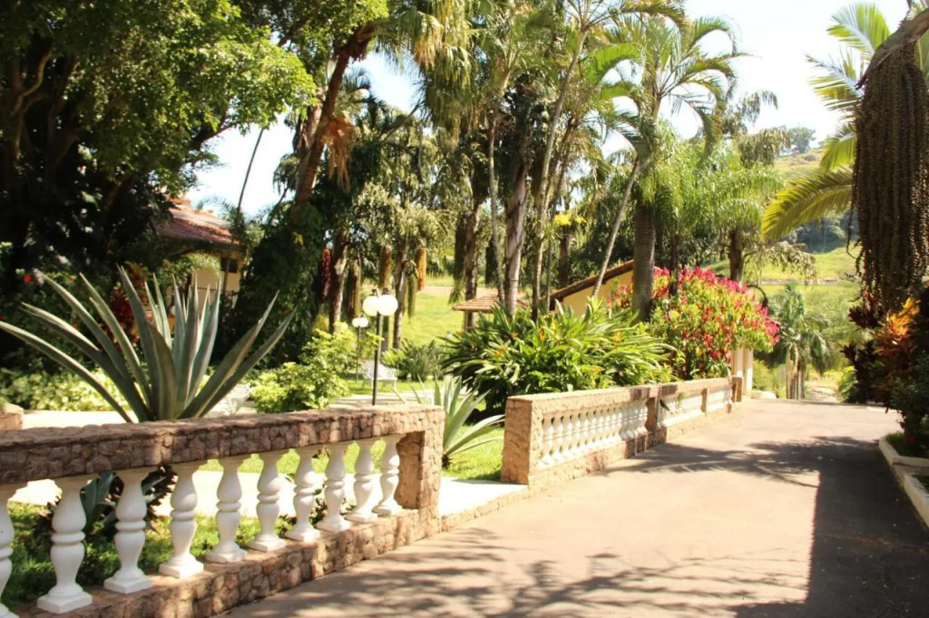 Hotel Recanto do Rio Pardo
