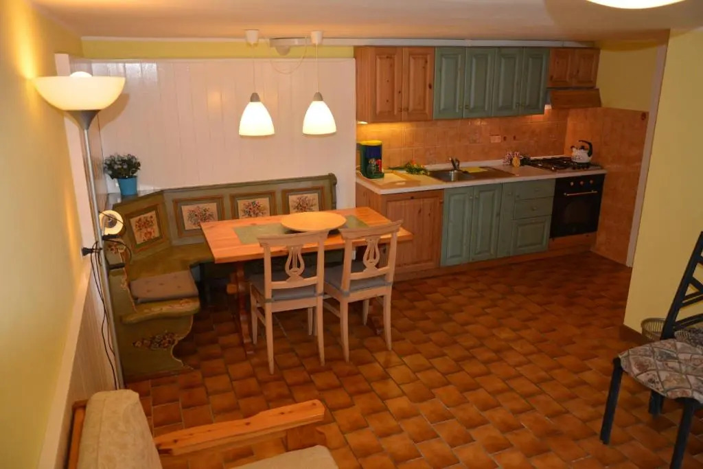 Casa Bellavista