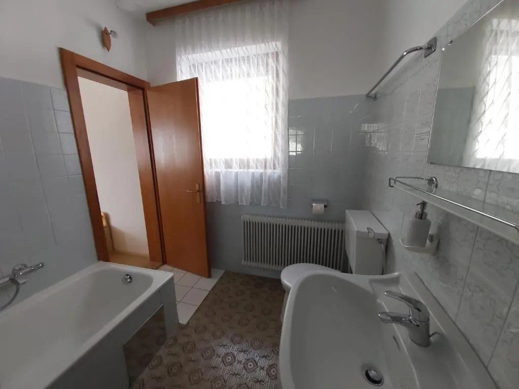 B&B Pension Karlsdorfer Hof
