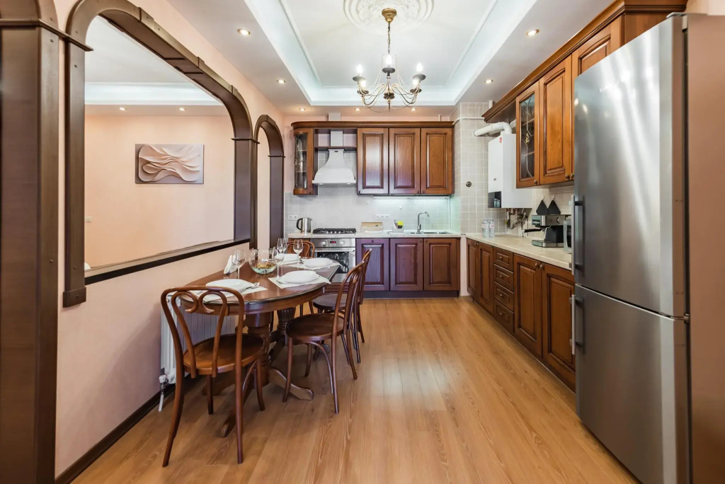 Abri Luxe на Лермонтова 5А
