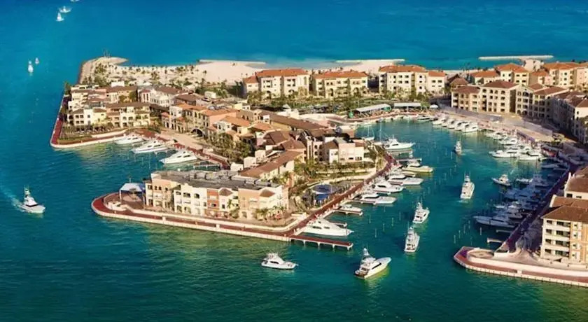 Aquamarina LVR - Cap Cana