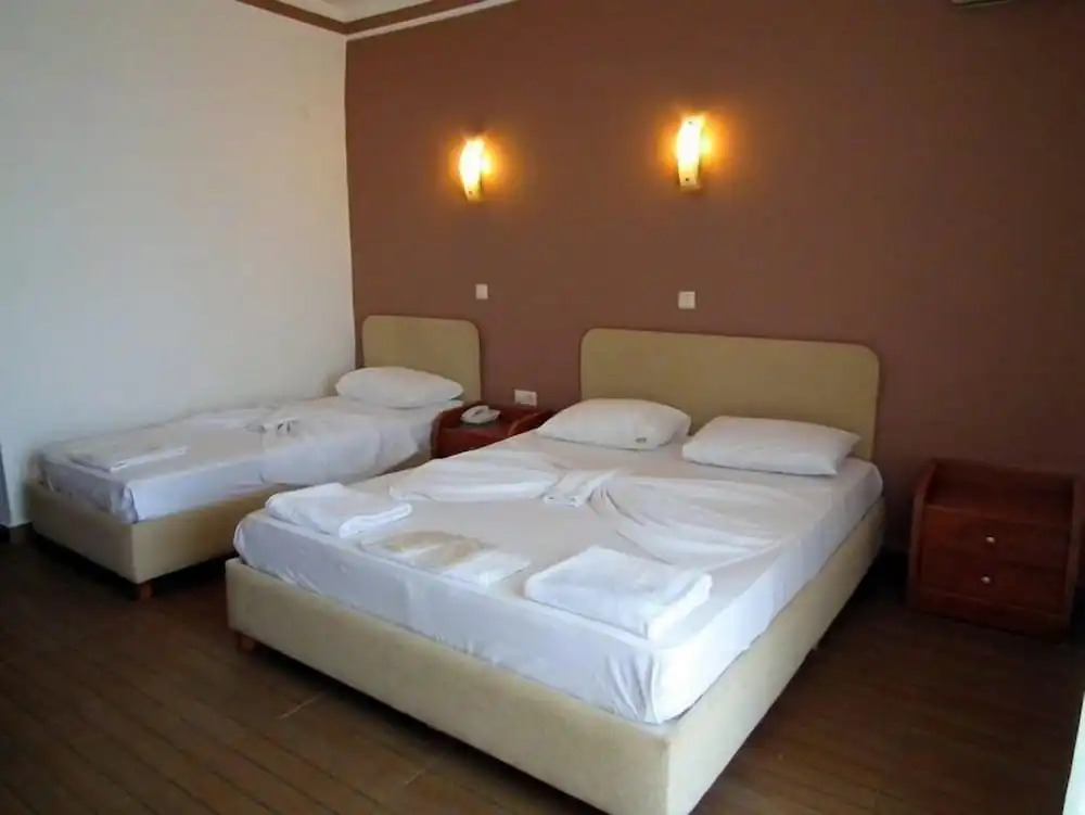 Lambada Hotel Altinoluk