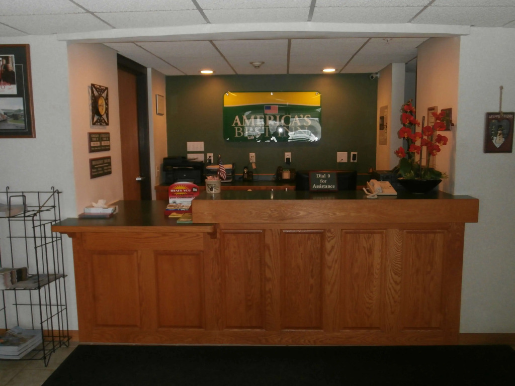 Americas Best Value Inn