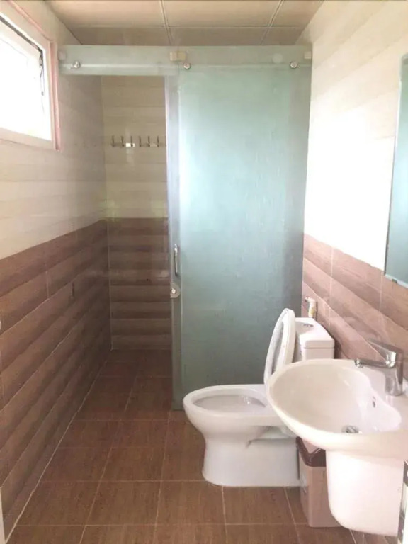 Degree 29 Hostel