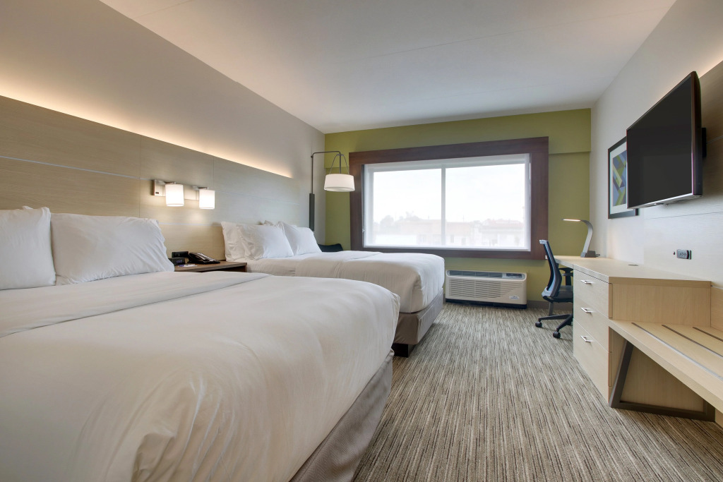Holiday Inn Express & Suites - Elizabethtown North by IHG