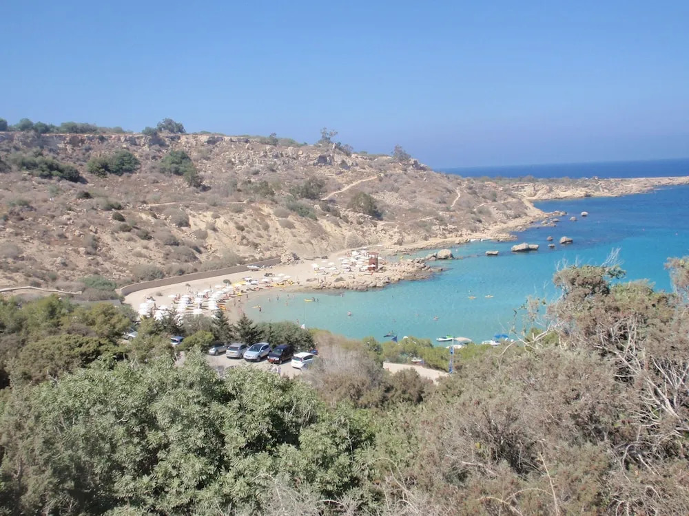 Konnos Beach Villa No 5
