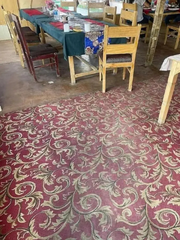 Grand Cozy Cottage Pangong