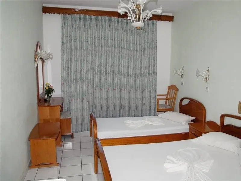 Afrodite Pension