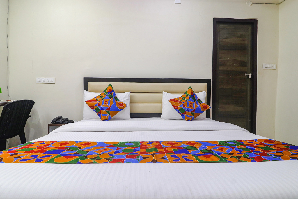 Super Hotel O MVP Double Road