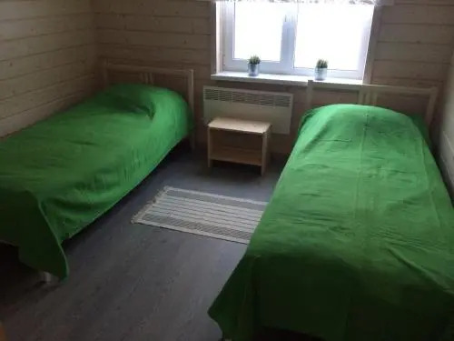 Медвежий камень