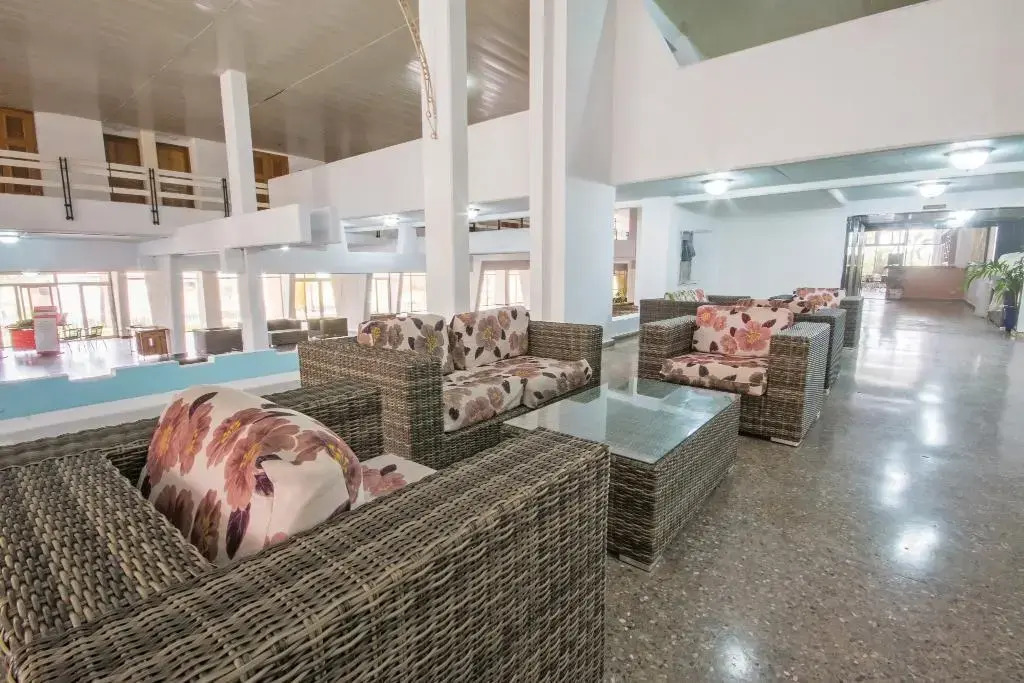 Marazul Hotel