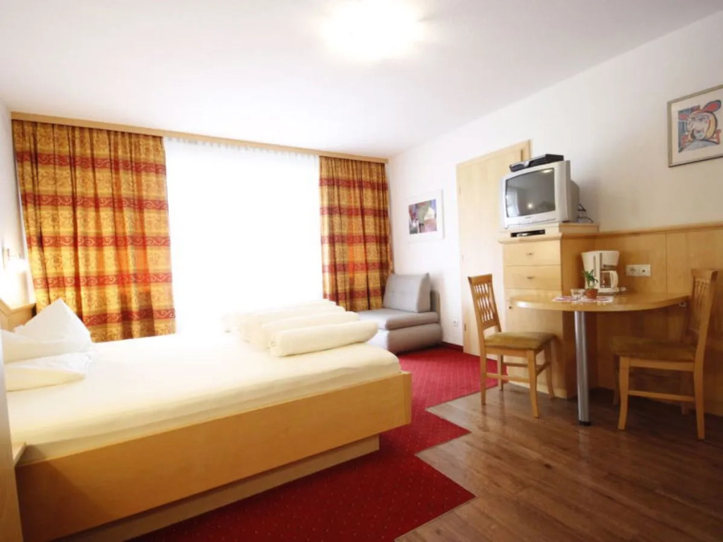 Apartment Falkner Längenfeld 41367