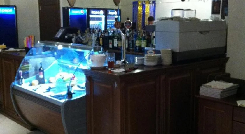 Zenith Hotel