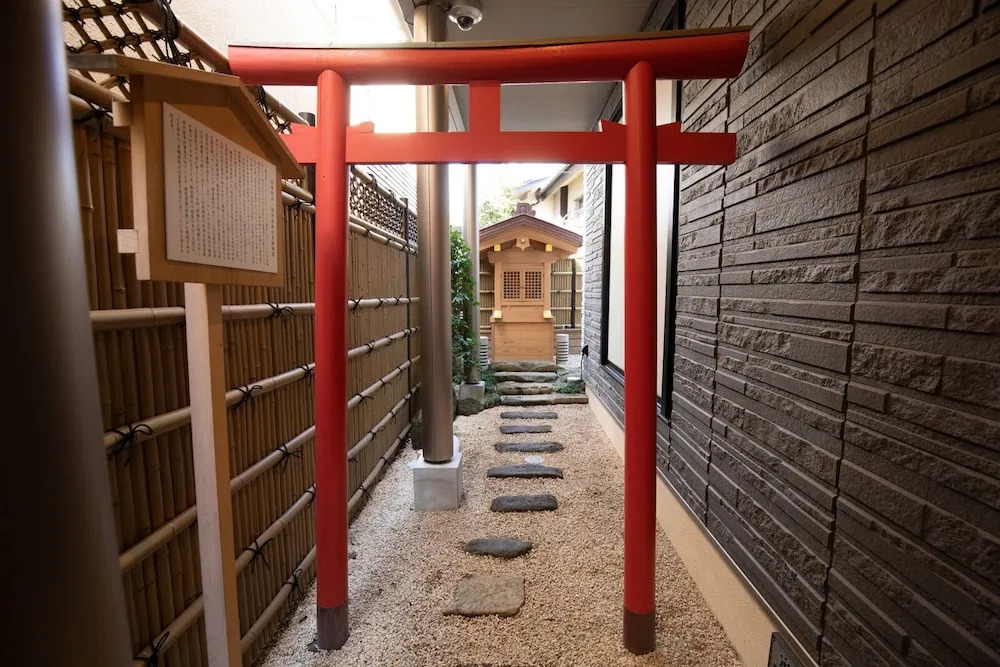GEN HOTEL KAMAKURA