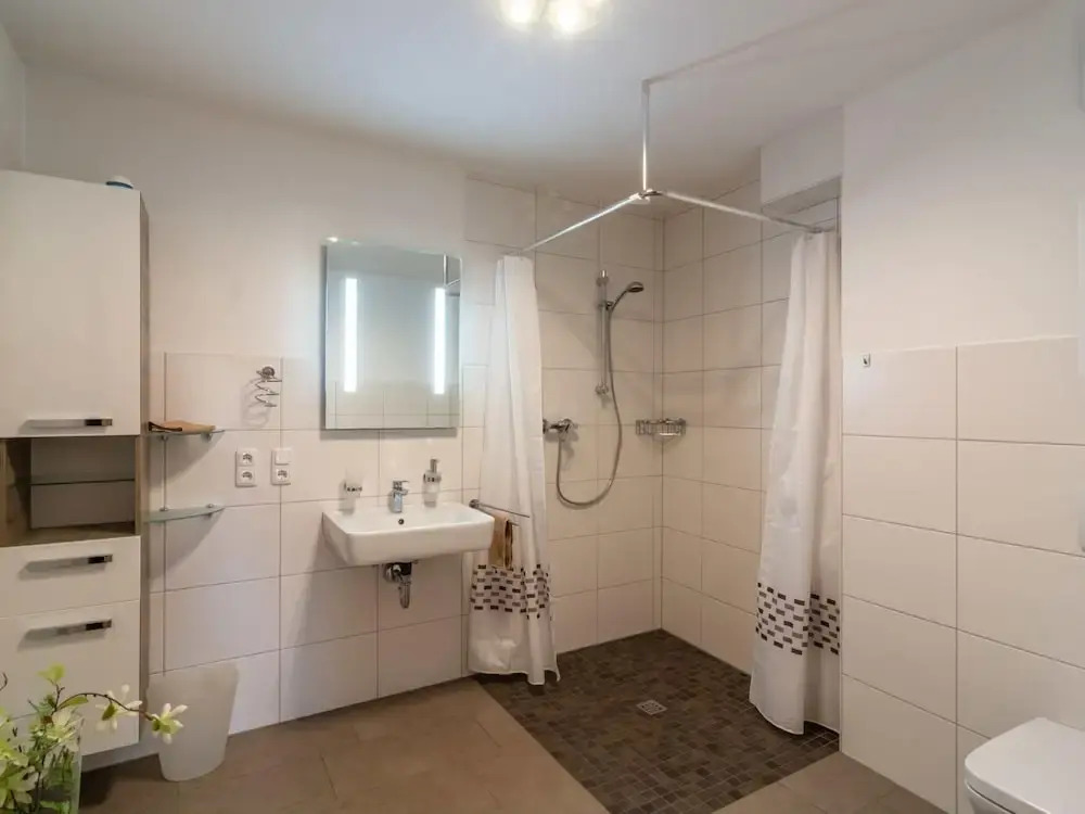 Dreamy Holiday Home in Ellscheid With Terrace