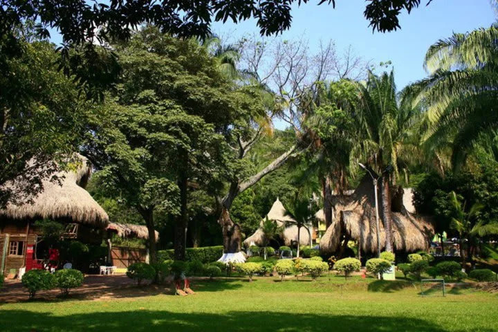 Ecohotel El Reposo