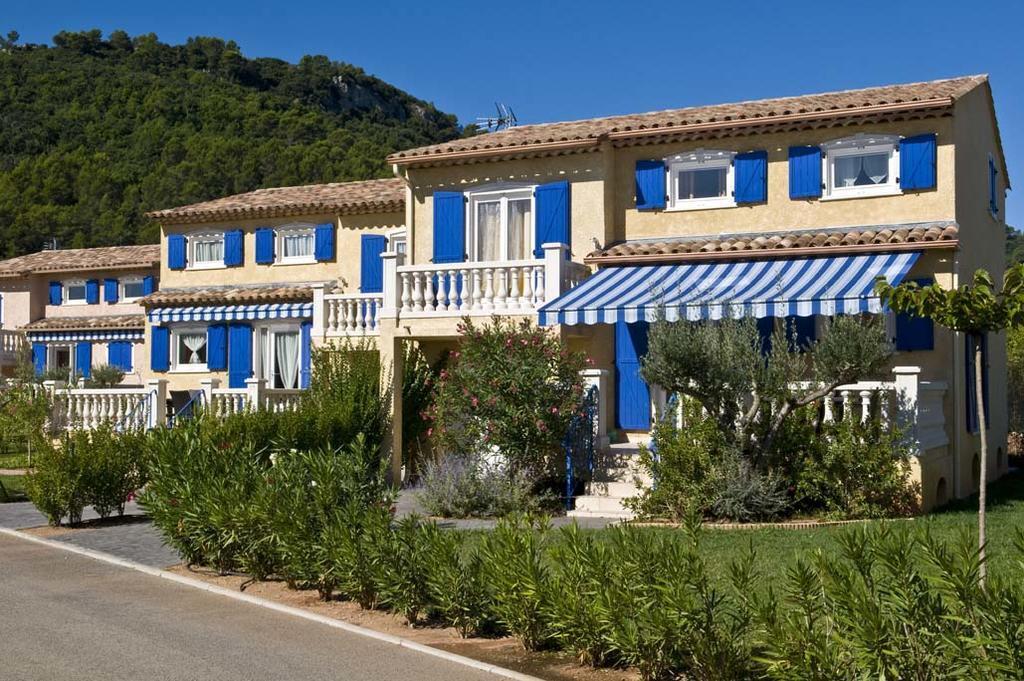 Domaine Le Clos des Oliviers - LAmi Soleil