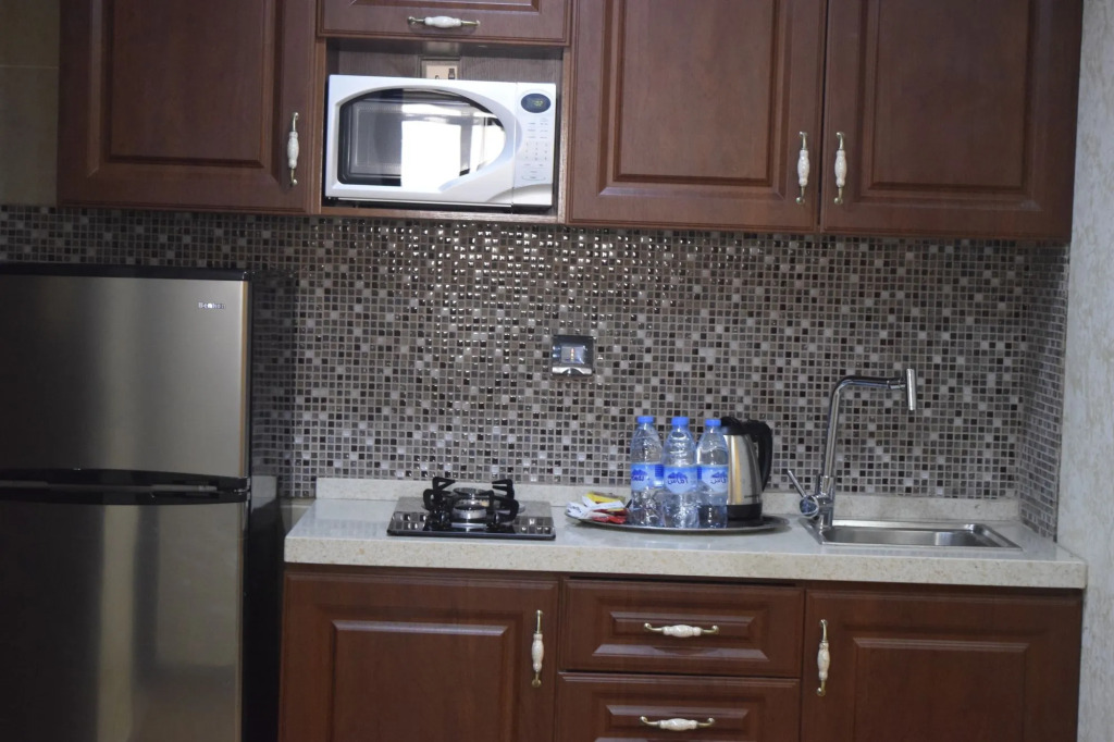Aljamal Hotel