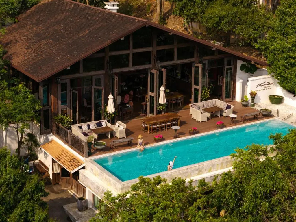 Chantra Khiri Chalet Chiang Mai