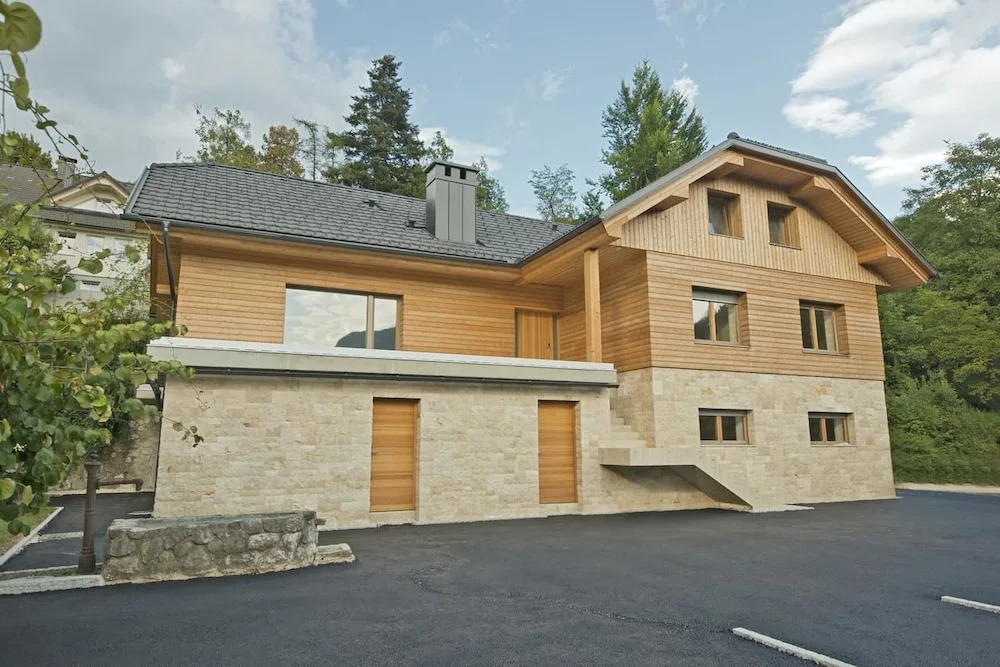 Vila Alpina