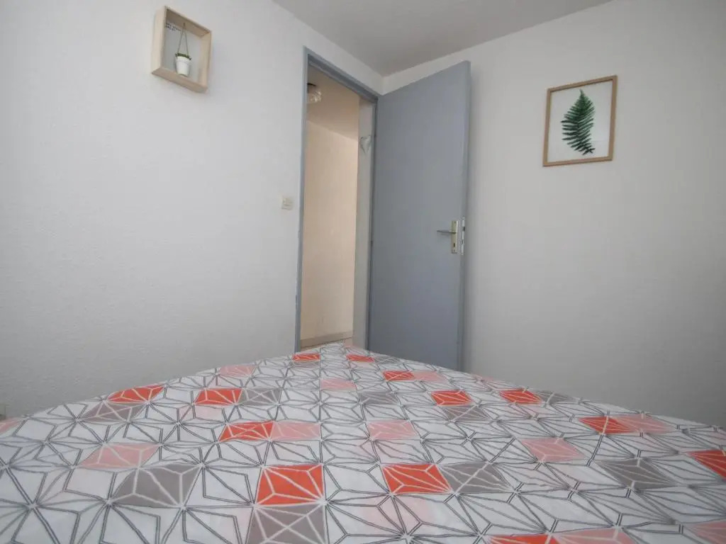 Duplex T3 Terrasse Parking Privé, Banyuls-sur-Mer - FR-1-309-77