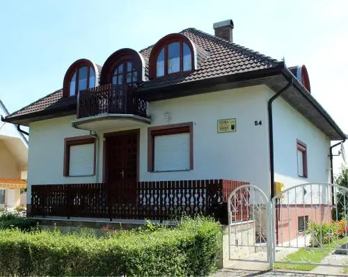 Rita Apartman