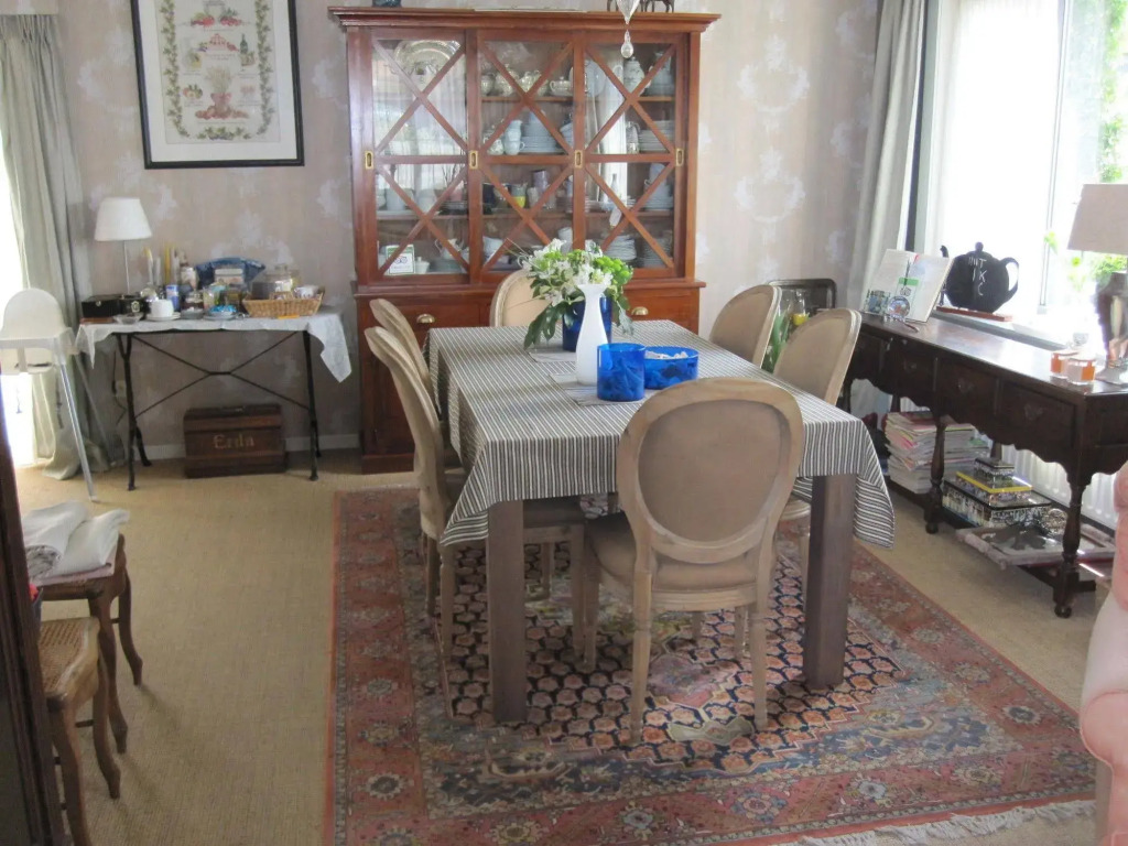 Andrés B&B