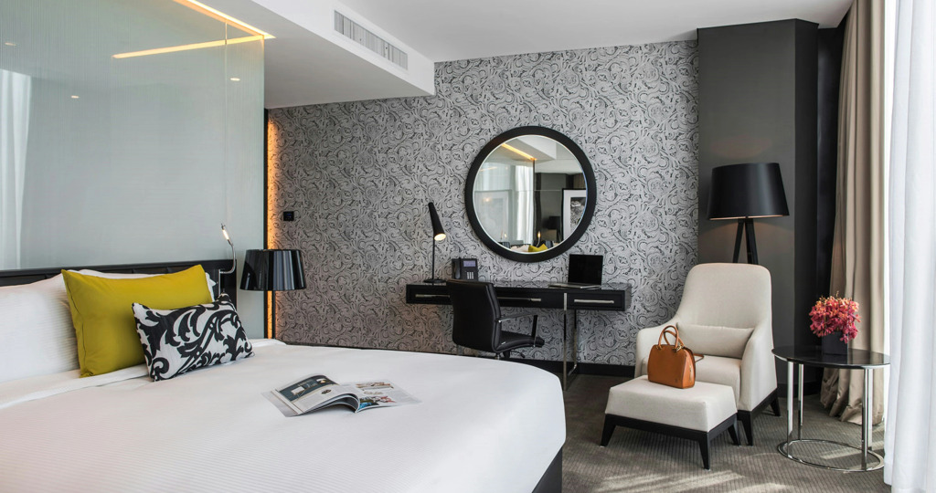 Amman Rotana