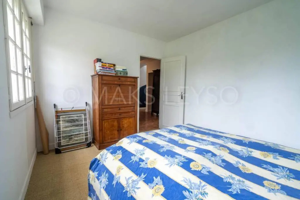 Maison familiale 7 pers - proche mer - Bodérin