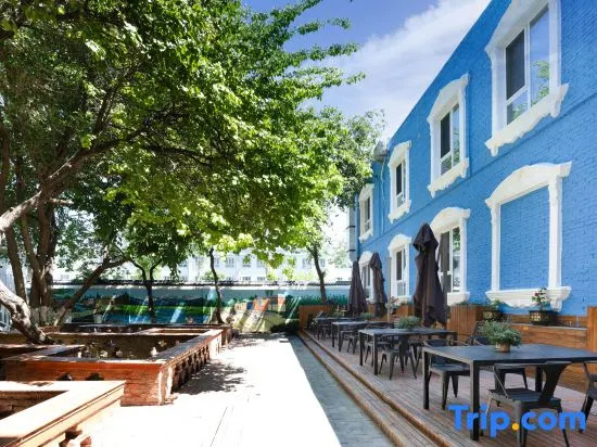 Miwo Homestay