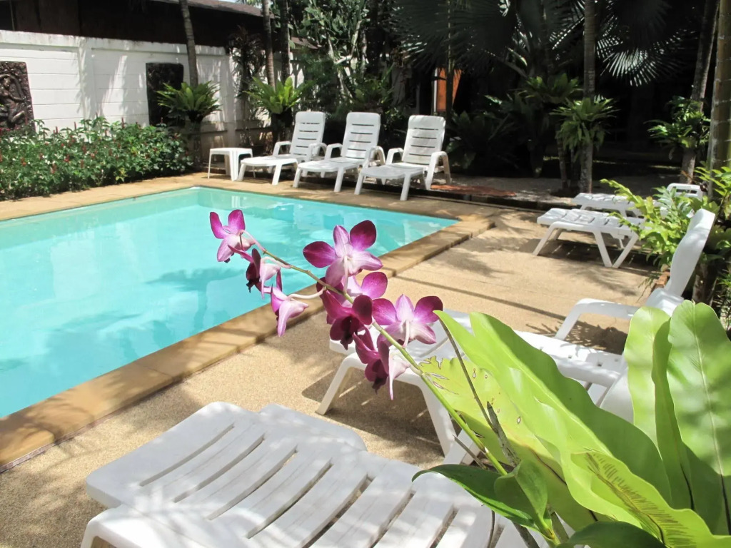 Aonang Simply Resort