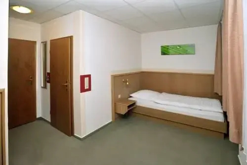 1A Hotel Zimmer frei