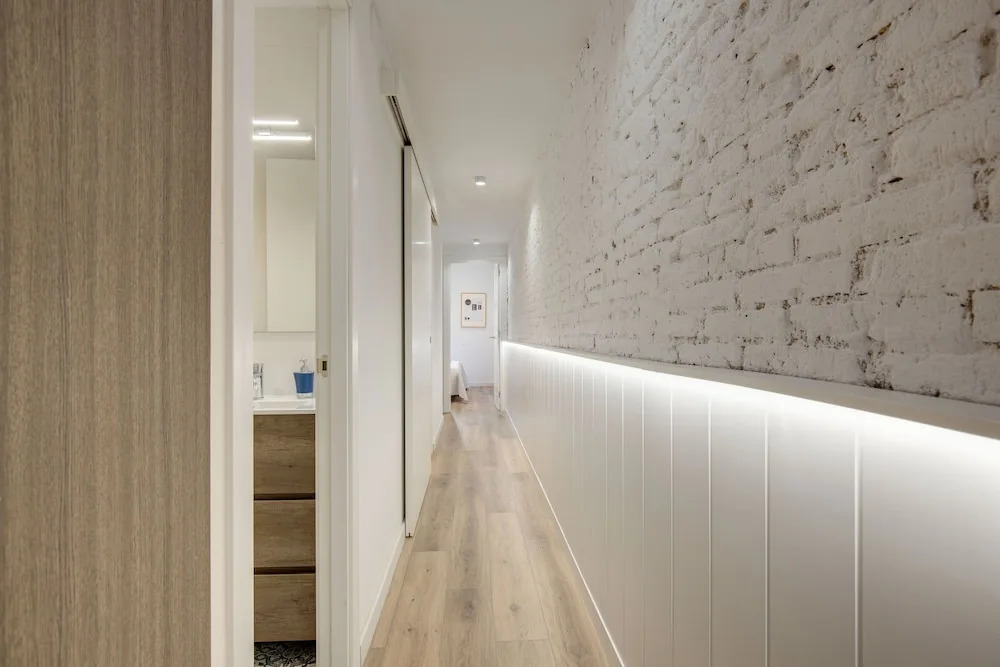 LucasLand Apartments Barcelona