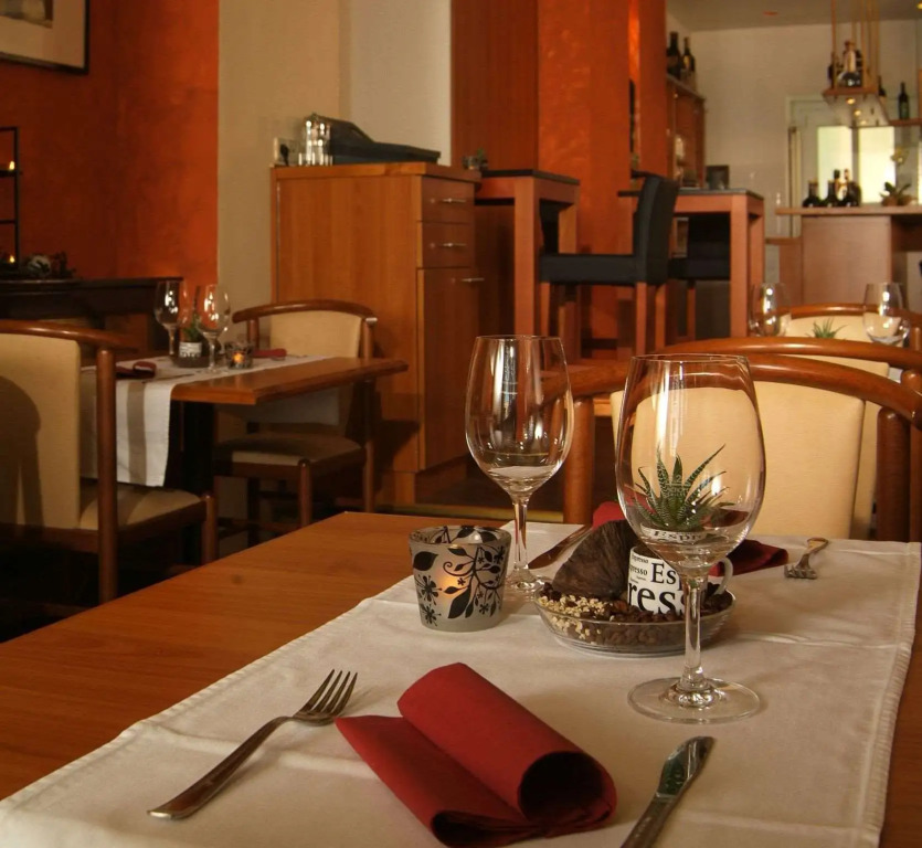 Hotel Astor