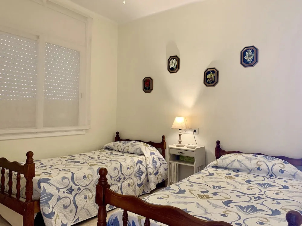 Apartamentos Anabella 3000