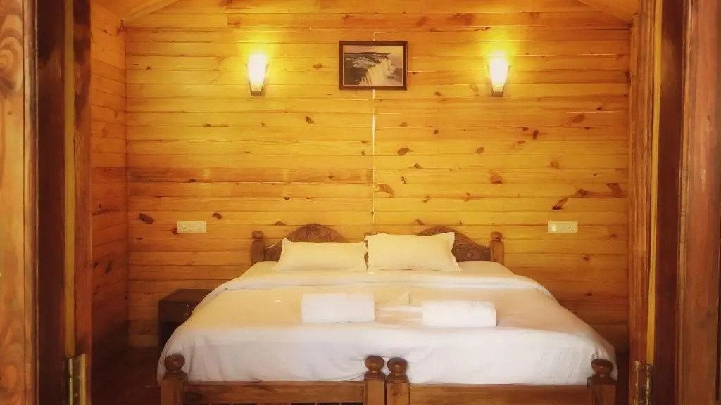 Royal Wood Beach Resort