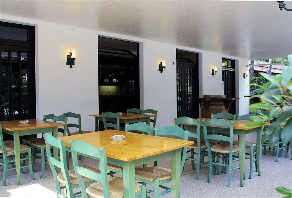Hotel La Pigna