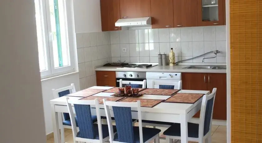 Guesthouse Luna