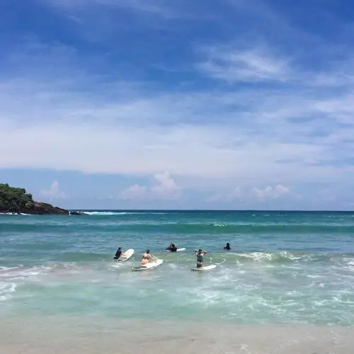 Maya Tangalle